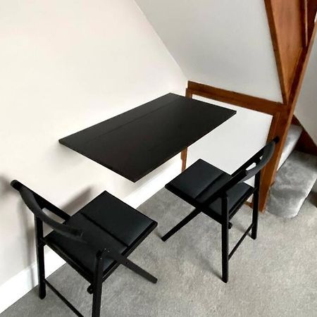 Spacious 2 Bed Apt Sleeps 4 Near Bournemouth Beach Eksteriør bilde